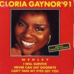 Gloria Gaynor '91