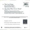 The Last Song