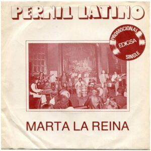 Marta La Reina