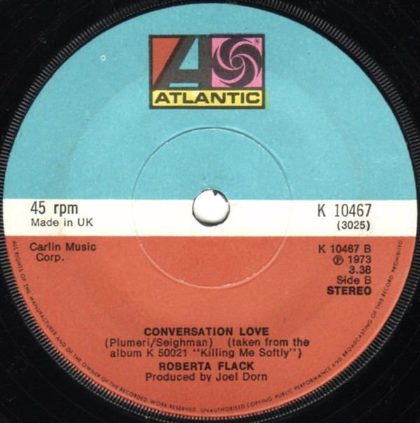 Feel Like Makin' Love