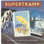 The Logical Song & Goodbye Stranger