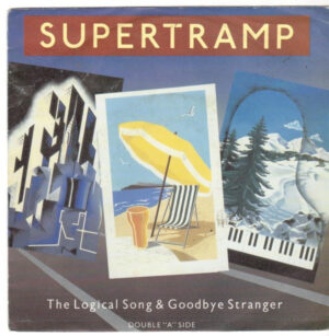 The Logical Song & Goodbye Stranger