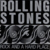 Rock And A Hard Place