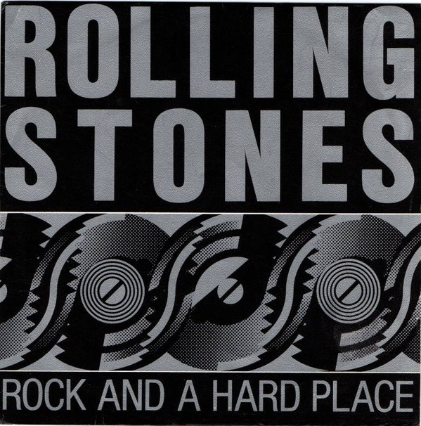 Rock And A Hard Place