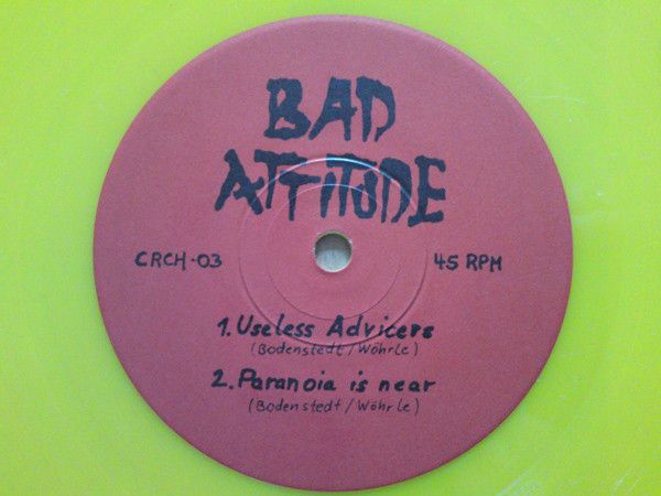 Split E.P.