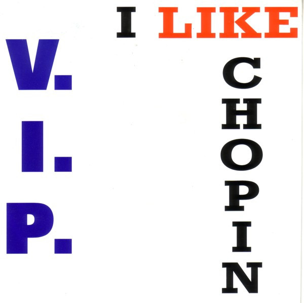 I Like Chopin
