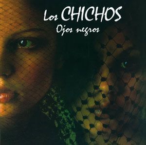 1530c8465c555f4db257b9dababc41a8b761d758_0_0.jpeg Ojos Negros / Mi Amigo Del Alma