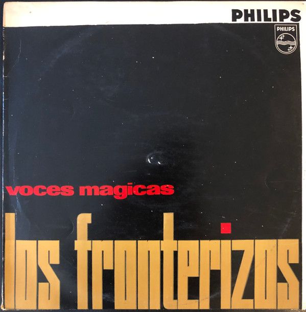 Voces Magicas