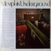 Memphis Underground