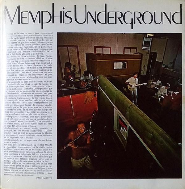 Memphis Underground