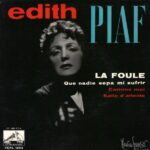 La Foule / Comme Moi / Salle D'attente