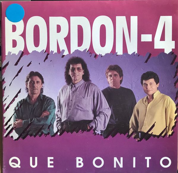 Que Bonito