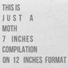 This Is Just A Moth 7 Inches Compilation On 12 Inches Format