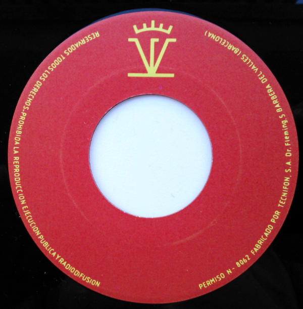 Louie Vega (Te Quiero)