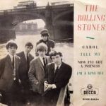 Carol / Tell Me / Now I've Got A Witness / I'm A King Bee