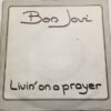 Livin' On A Prayer