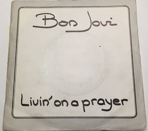 Livin' On A Prayer
