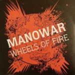 Wheels Of Fire