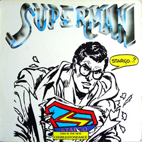 Superman