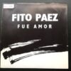 Fue Amor