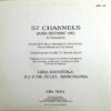 57 Channels