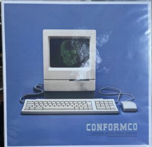 Controlled, Altered, Deleted, Restarted.