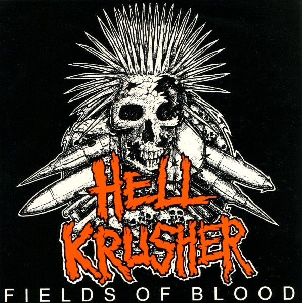 Fields Of Blood