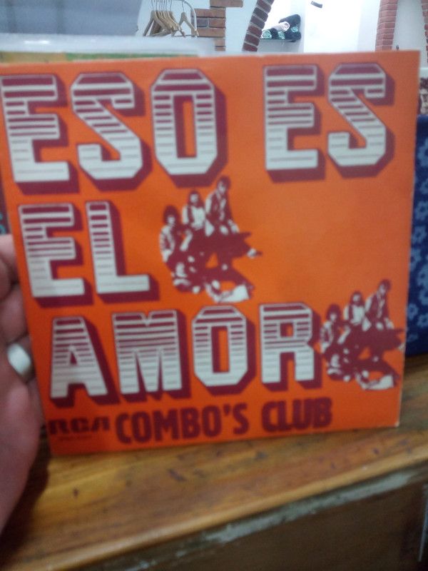 Eso Es El Amor