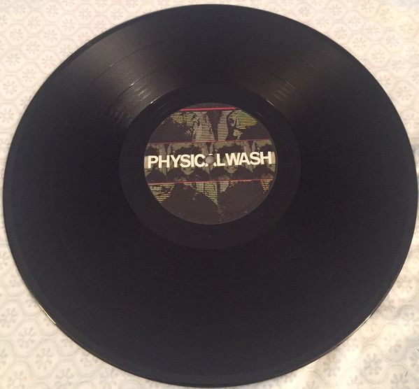 Physical Death