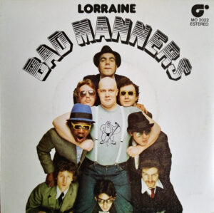 Lorraine