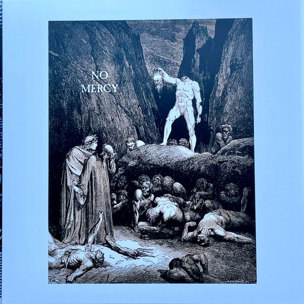 No Mercy - An Honoris Tribute To The Sisters Of Mercy & The Sisterhood