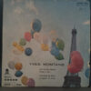 Yves Montand Vol. IV