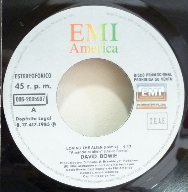 3540cb3e4ddb781ecc0de03314c7d48fcf2c2edc_0_0.jpeg Loving The Alien (Remix) = Amando Al Alien