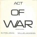 Act Of War  = Accion De Guerra