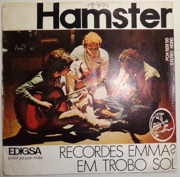 366ce2eb7d1c772d20ba84b42bd349357be2030d_0_0-1.jpeg Recordes Emma? / Em Trobo Sol
