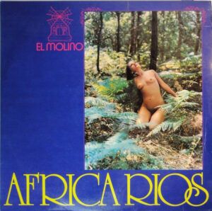 Africa Rios