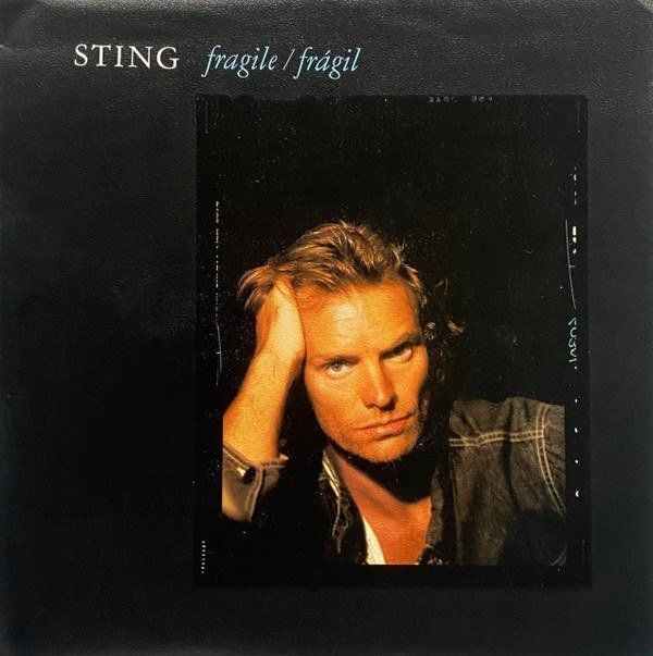Fragile / Frágil