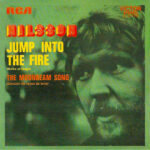 Jump Into The Fire / The Moonbeam Song