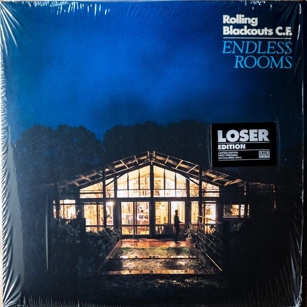 Endless Rooms