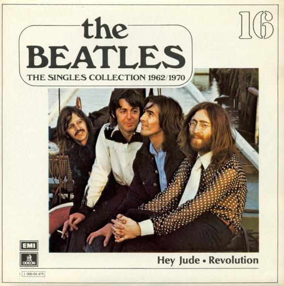 3bd1de2efb183ab6bc0d237c5087e48841048438_0_0.jpeg Hey Jude / Revolution