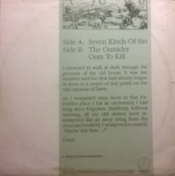 4096449330e13e3247ad10465a7a3347694e0245_0_0.jpeg Seven Kinds Of Sin