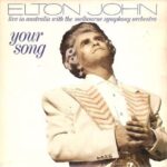Your Song