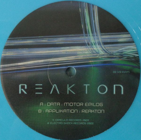 Data ep