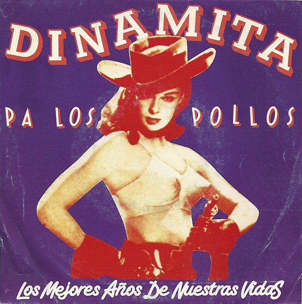 Los Mejores Años De Nuestras Vidas