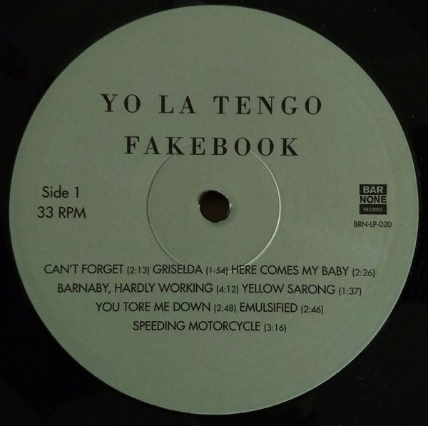 Fakebook
