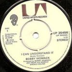 I Can Understand It