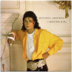 Liberian Girl