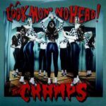 Look Mom No Head!