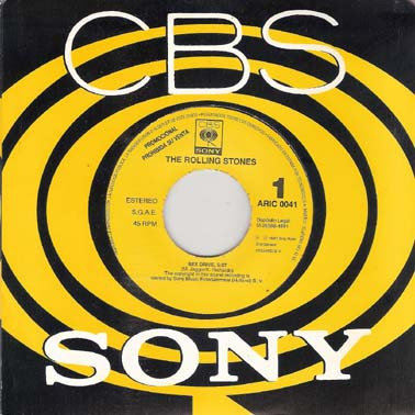 Sex Drive