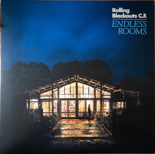 Endless Rooms
